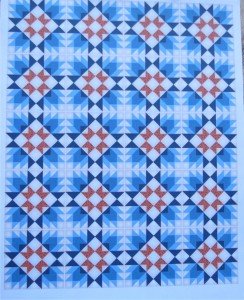 quilt pattern