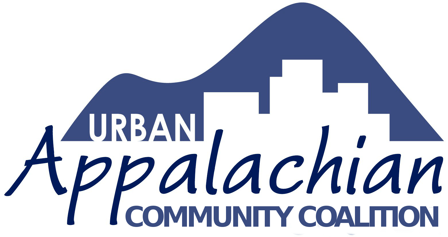 Who We Are Urban Appalachian Community Coalition