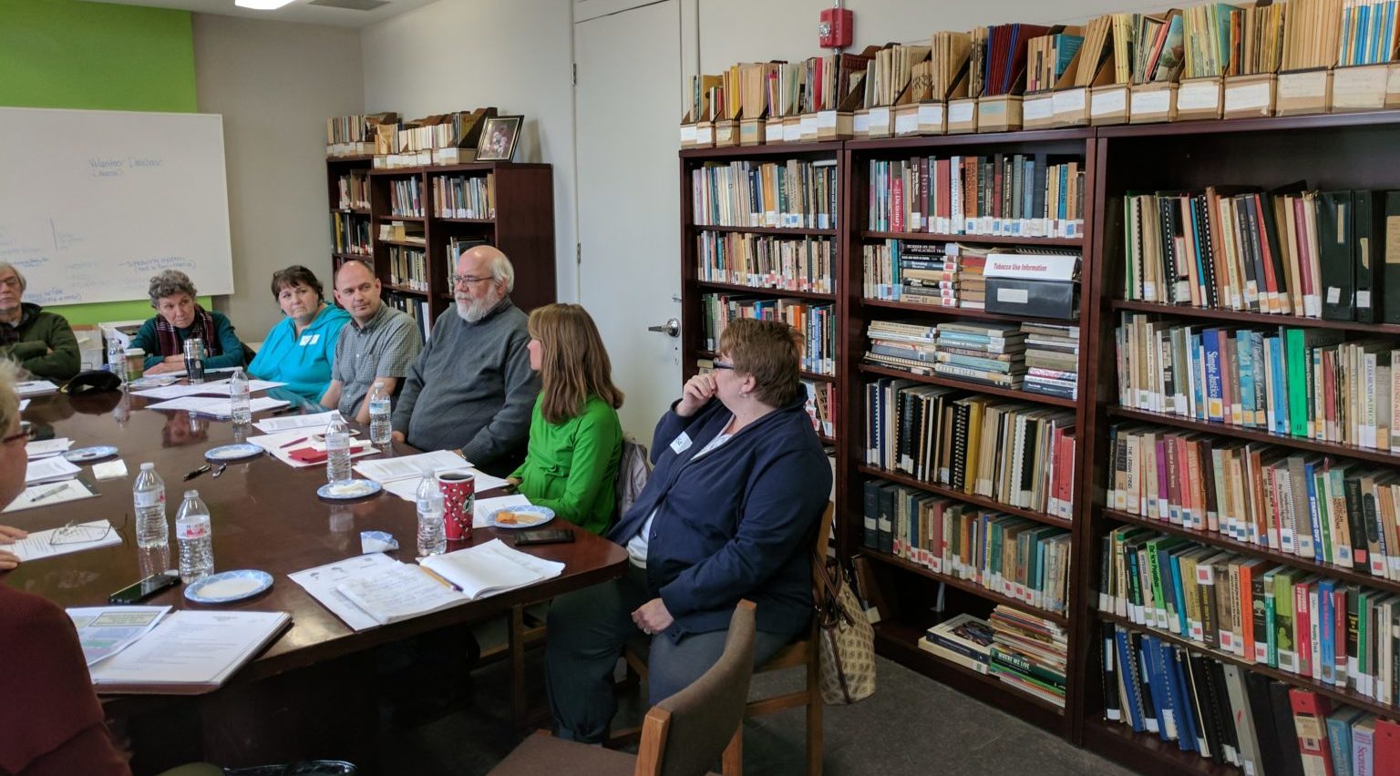 The Newly Digitized Frank Foster Memorial Library by Mike Templeton ...