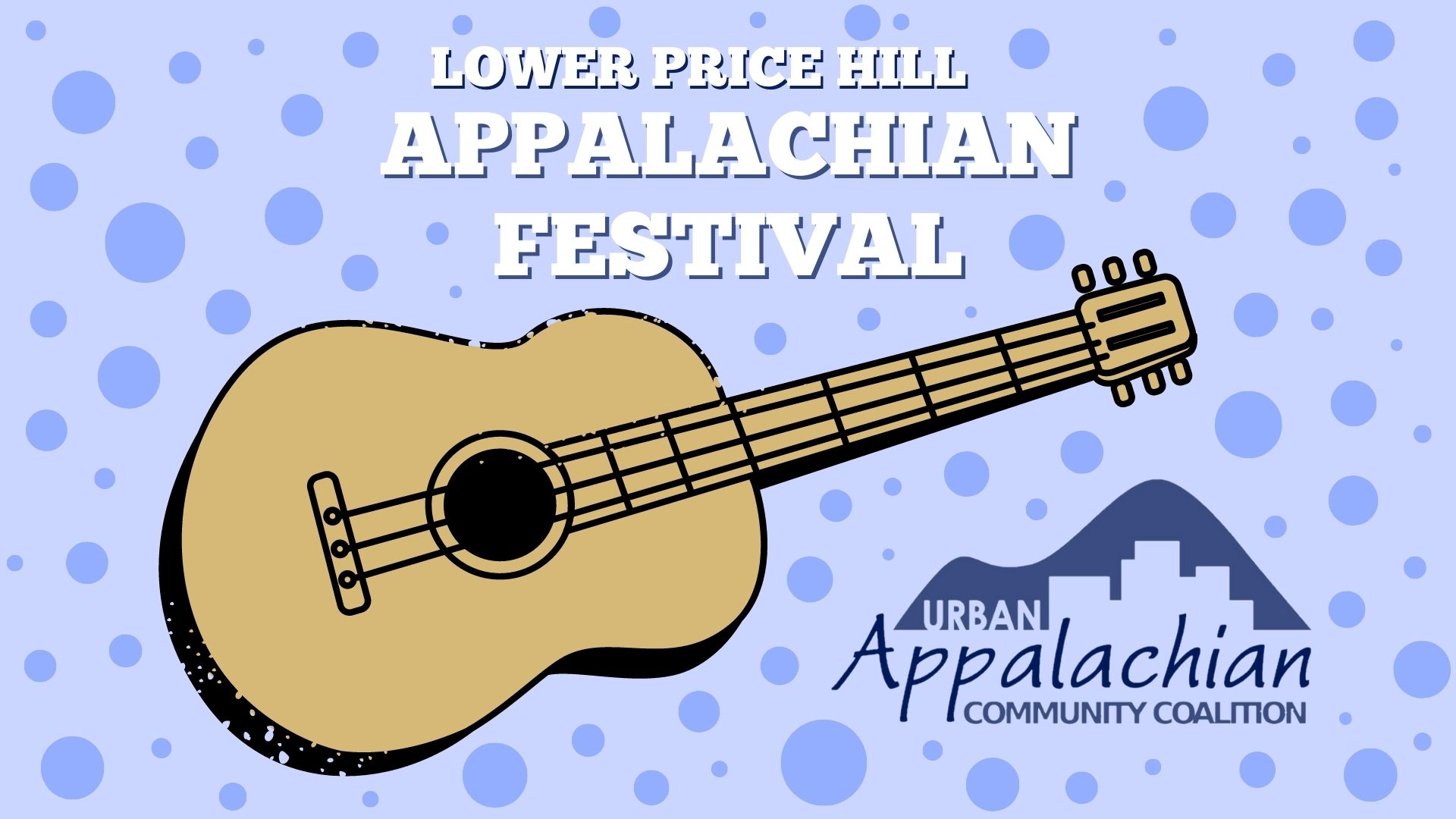 Lower Price Hill Appalachian Festival to UACC