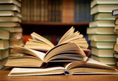 Appalachian Literacy and Reading Programs for Prison Inmates